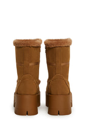 four|light brown