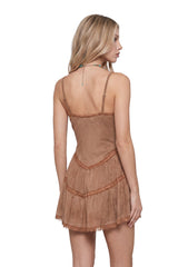 four|brown