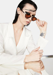 three