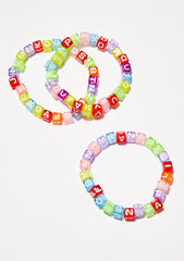 three
