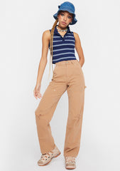 three