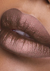 Shook Slay All Day: Metallic