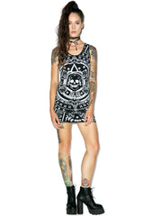 one