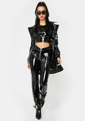 three