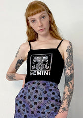 Twin Sparks Gemini Tank