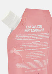Miracle Pink Breast Scrub