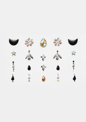 Eclipse Mixed Face Jewel Pack