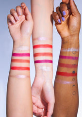 Swatch Me Face Palette Vol. 1