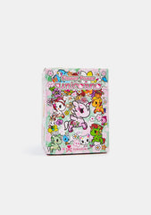 Flower Power Unicorno Blind Box