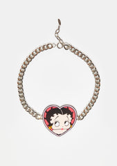 Little Missy Chain Necklace