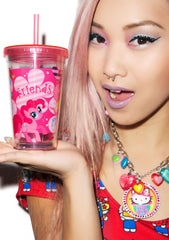 My Little Pony Travel Cup