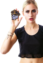 importc one