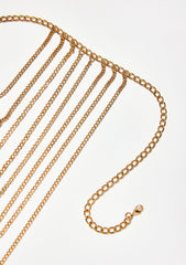 Bankhead Bounce Body Chain
