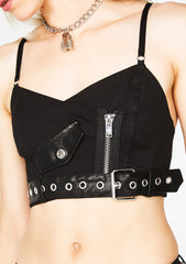 three