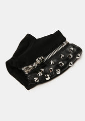 three