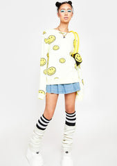 three