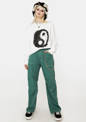 three