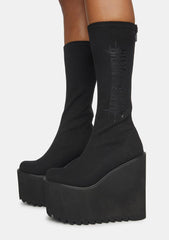 three