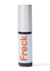Freckle Makeup