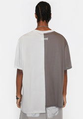 Filter Unisex Patchwork T-Shirt