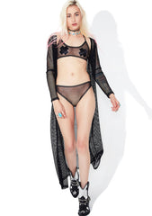 Midnight Appeal Bra