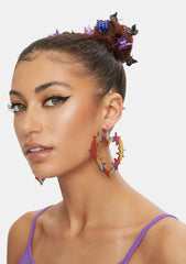 three