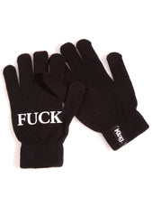 Cold Attitude Gloves