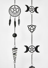 three