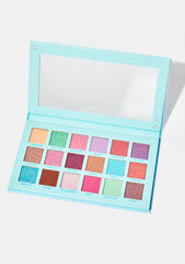See You Never Eyeshadow Palette