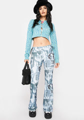 three