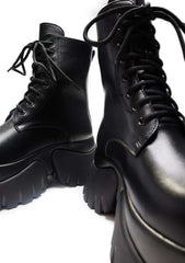 three|black