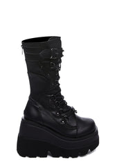 base|black