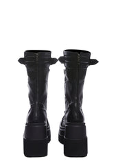 four|black