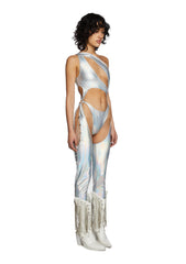 three|silver
