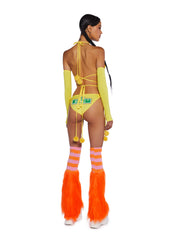 four|yellow
