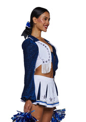 three|blue