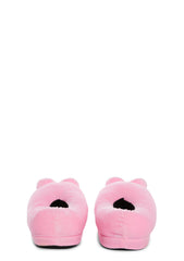four|light pink