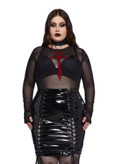 |black