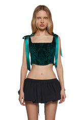 base|dark green