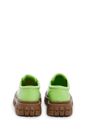 four|green