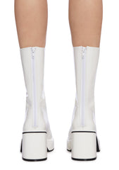 four|white