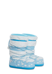 three|light blue