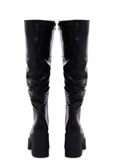 four|black