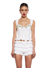 |white