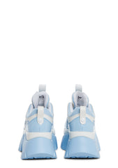 four|blue