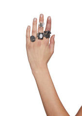 four|silver