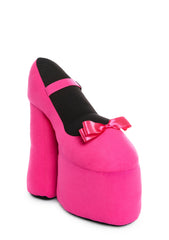 three|pink