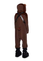 four|brown