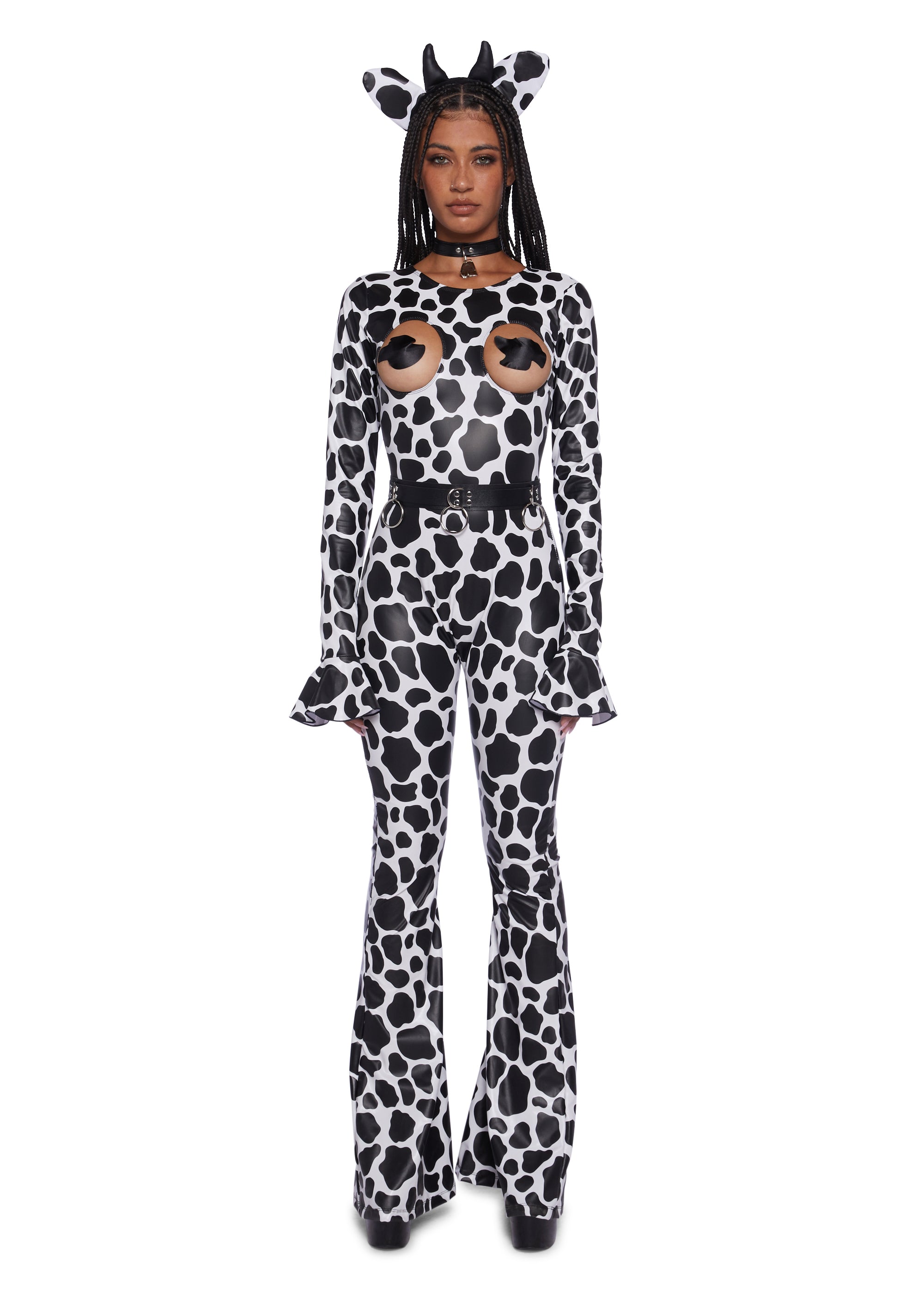 base|cow