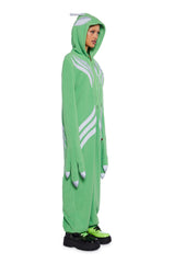 three|green